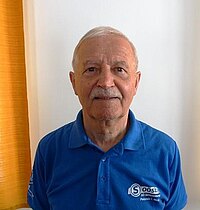Walter Pfleger