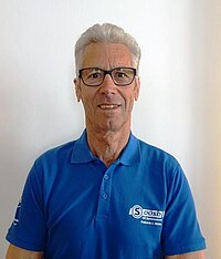 Josef Lauß
