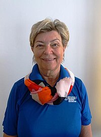 Maria Lindinger