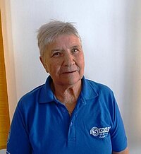 Rosa Gabriel