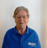 Hildegard Eckerstorfer