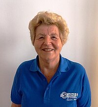 Maria Dolzer