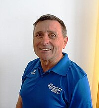 Josef Neudorfer