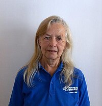Erika Pfeil
